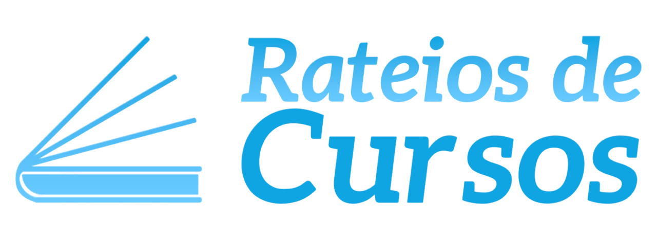 Rateio de Cursos Digital 