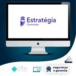 Universidade Federal Rural de Pernambuco - Assistente Administrativo - Estratégia